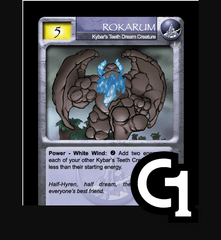Rokarum - Foil